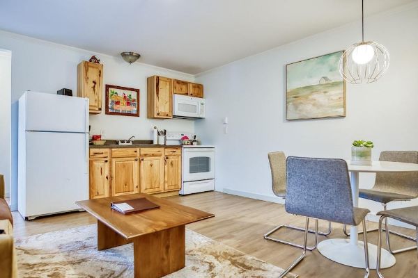 Inn at Haystack Rock (Cannon Beach)